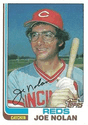 Joe Nolan