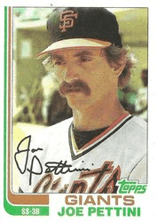 Joe Pettini