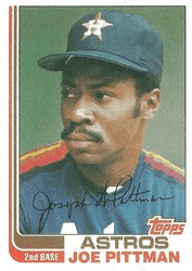 Joe Pittman