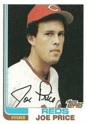Joe Price