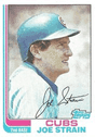 Joe Strain
