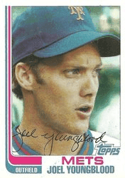 Joel Youngblood