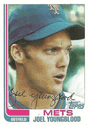 Joel Youngblood