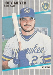 Joey Meyer