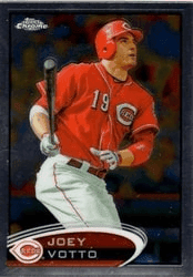Joey Votto