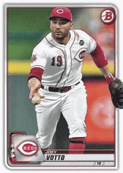 Joey Votto