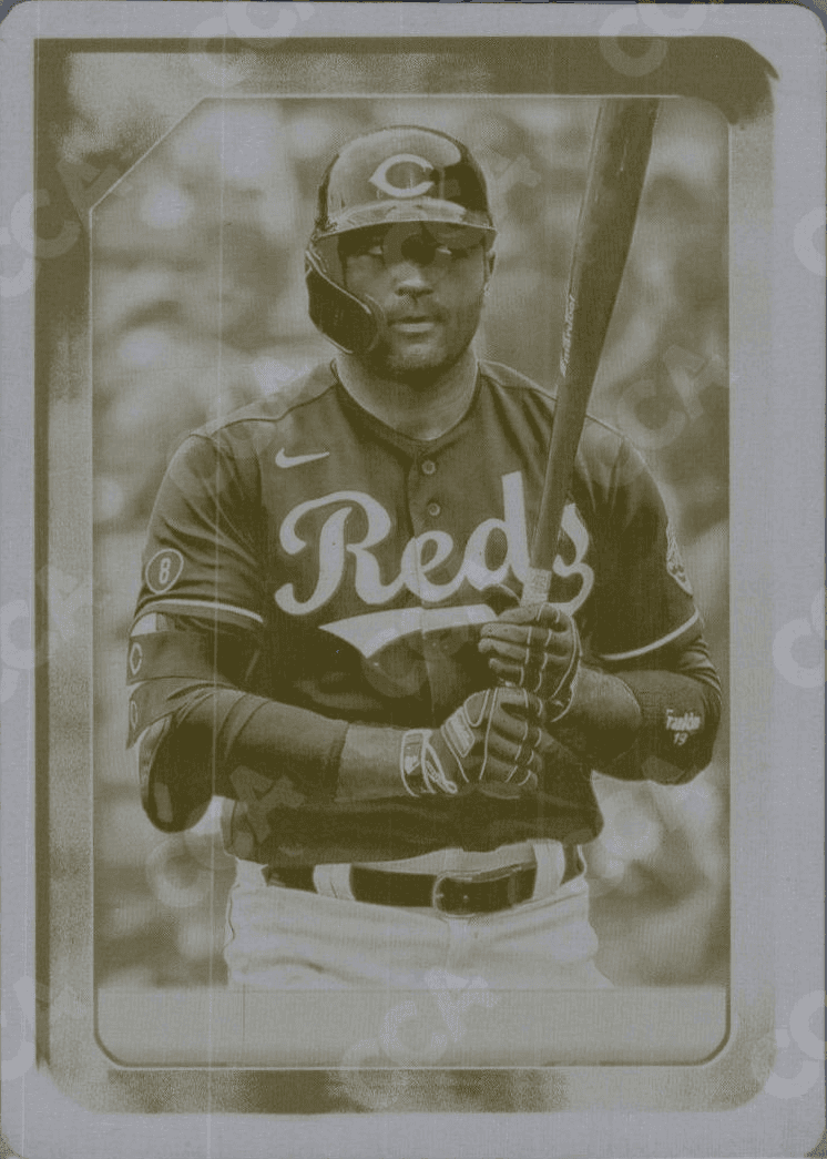 Joey Votto