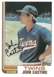 John Castino