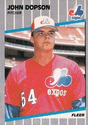 John Dopson