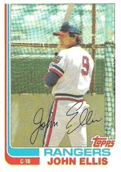 John Ellis