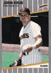 John Kruk