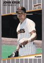 John Kruk