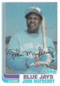 John Mayberry