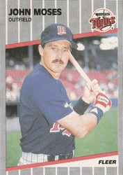 John Moses