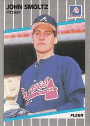 John Smoltz