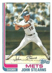 John Stearns