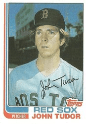 John Tudor