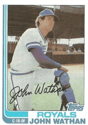 John Wathan
