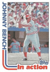 Johnny Bench