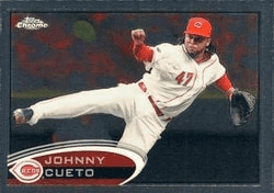 Johnny Cueto