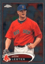 Jon Lester