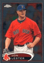 Jon Lester