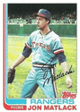 Jon Matlack