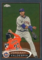 Jordany Valdespin