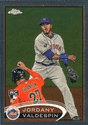 Jordany Valdespin