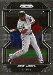Jose Abreu