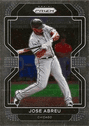 Jose Abreu