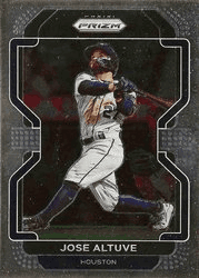 Jose Altuve