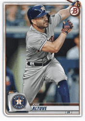 Jose Altuve