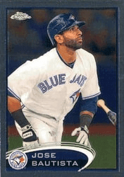 Jose Bautista