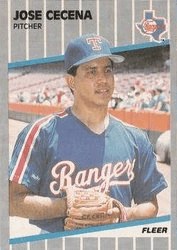 Jose Cecena