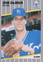 Jose DeJesus