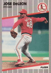 Jose DeLeon