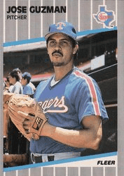 Jose Guzman