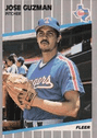 Jose Guzman