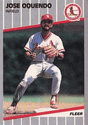 Jose Oquendo