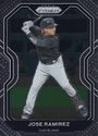 Jose Ramirez
