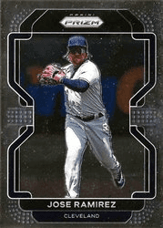 Jose Ramirez
