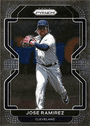 Jose Ramirez