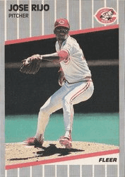 Jose Rijo