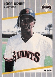 Jose Uribe