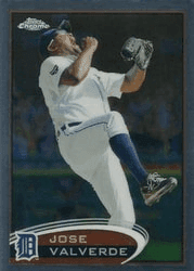 Jose Valverde