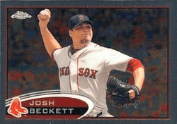 Josh Beckett