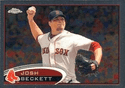 Josh Beckett