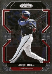 Josh Bell