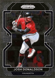 Josh Donaldson